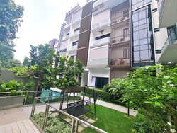 35 Gilstead (D11), Apartment #601430791